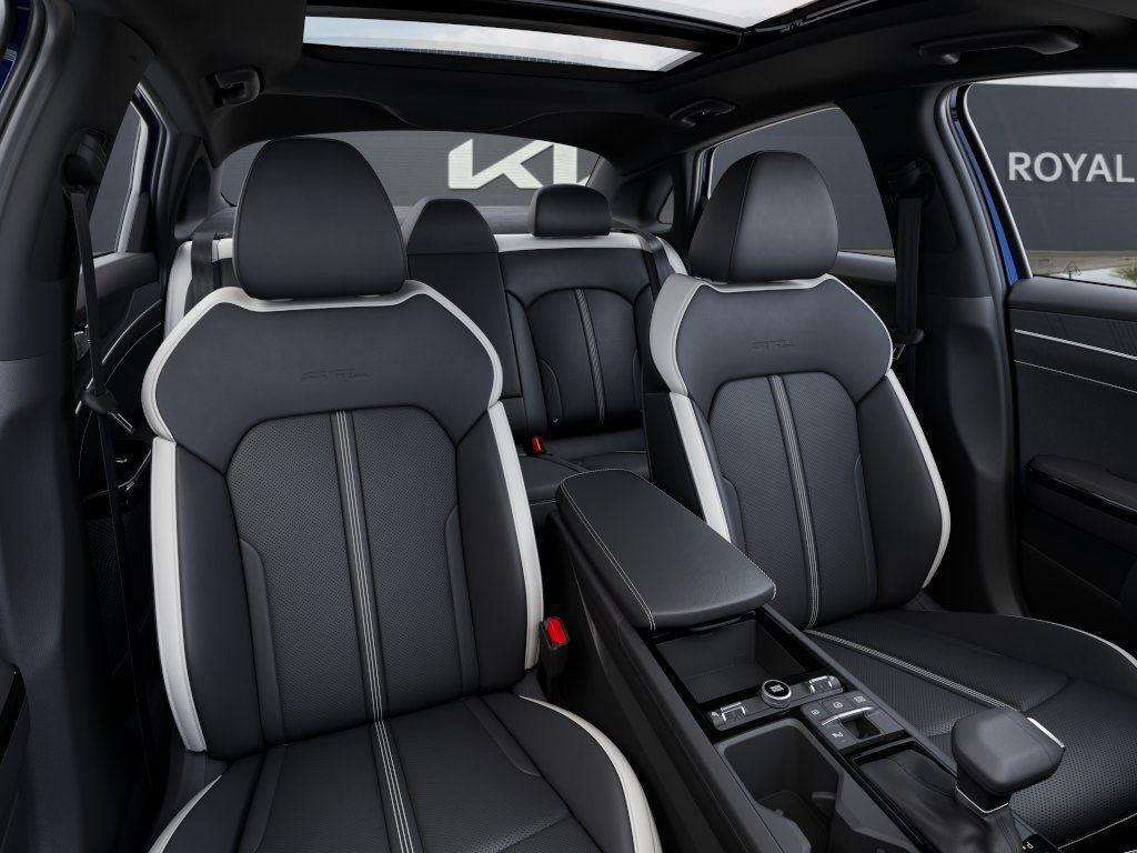 2025 Kia K5 GT-Line Tucson AZ
