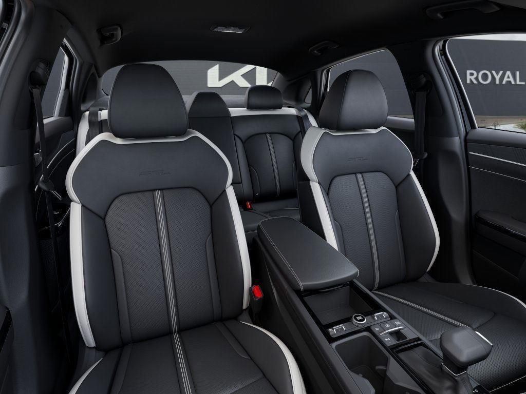 2025 Kia K5 GT-Line Tucson AZ