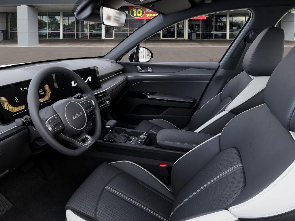 2025 Kia K5 GT-Line Tucson AZ