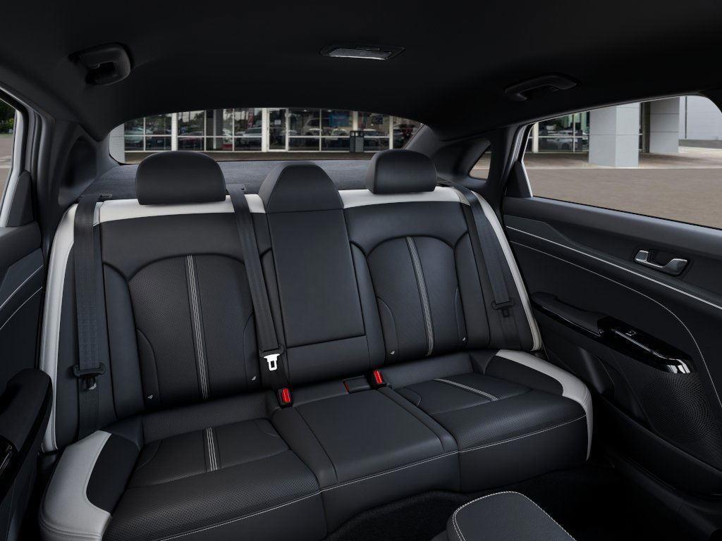 2025 Kia K5 GT-Line Tucson AZ