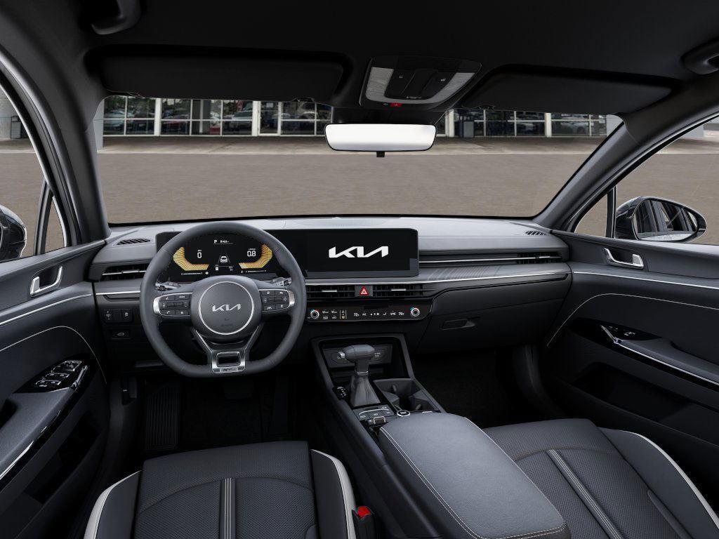 2025 Kia K5 GT-Line Tucson AZ