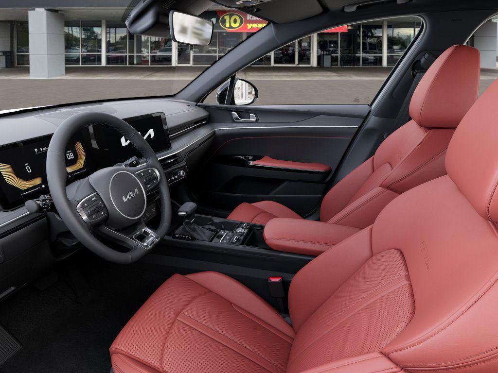 2025 Kia K5 GT-Line Tucson AZ