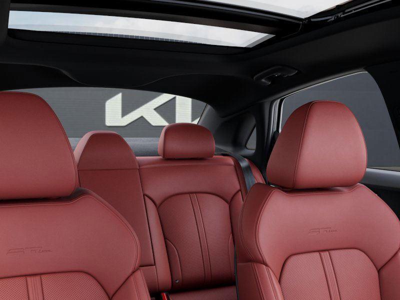 2025 Kia K5 GT-Line Tucson AZ