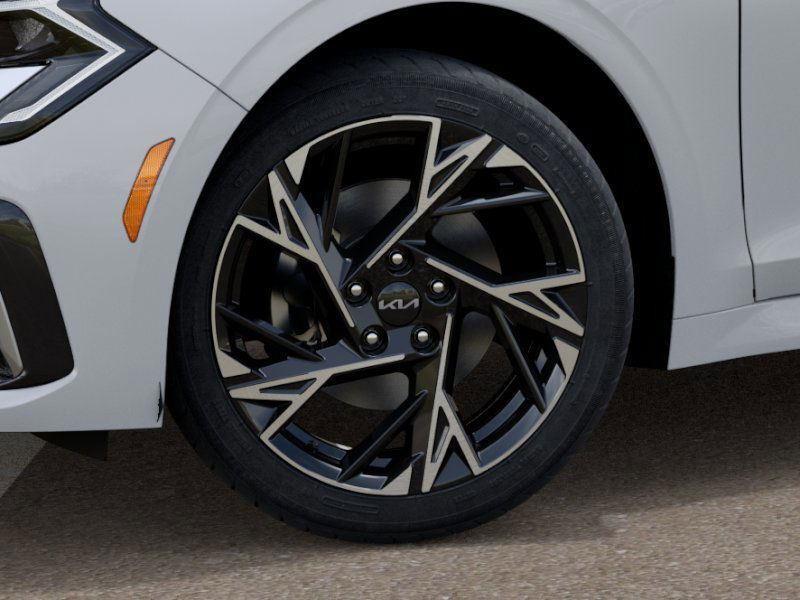 2025 Kia K5 GT-Line Tucson AZ