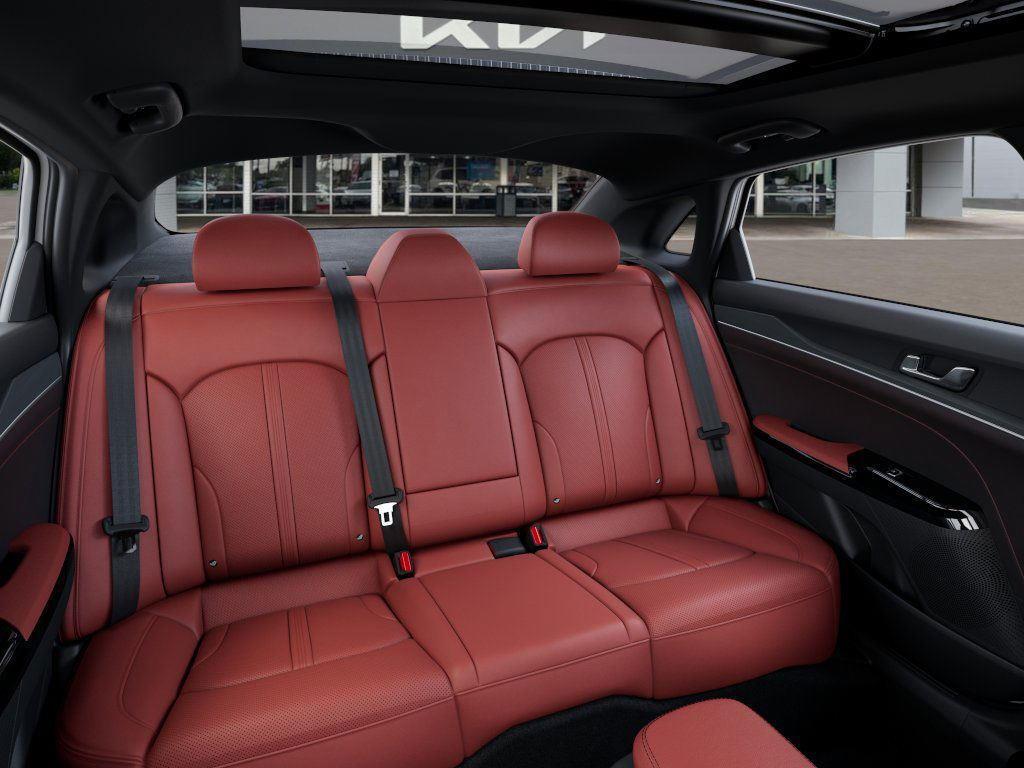 2025 Kia K5 GT-Line Tucson AZ