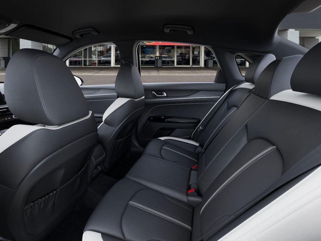 2025 Kia K5 GT-Line Tucson AZ