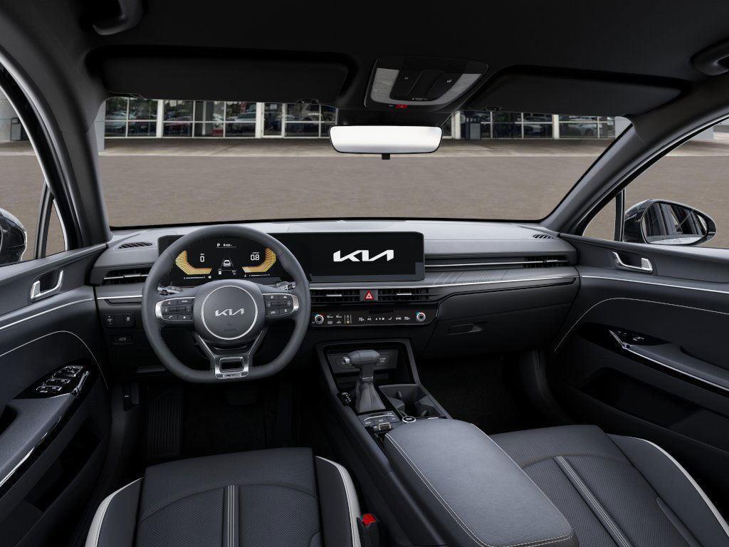 2025 Kia K5 GT-Line Tucson AZ