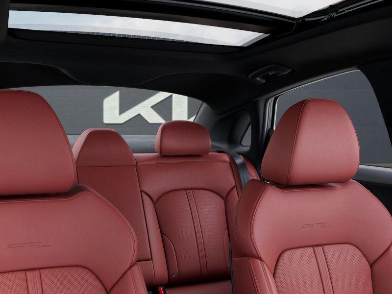 2025 Kia K5 GT-Line Tucson AZ