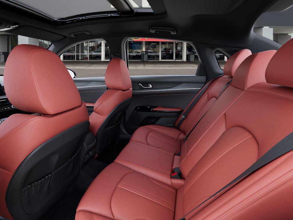 2025 Kia K5 GT-Line Tucson AZ