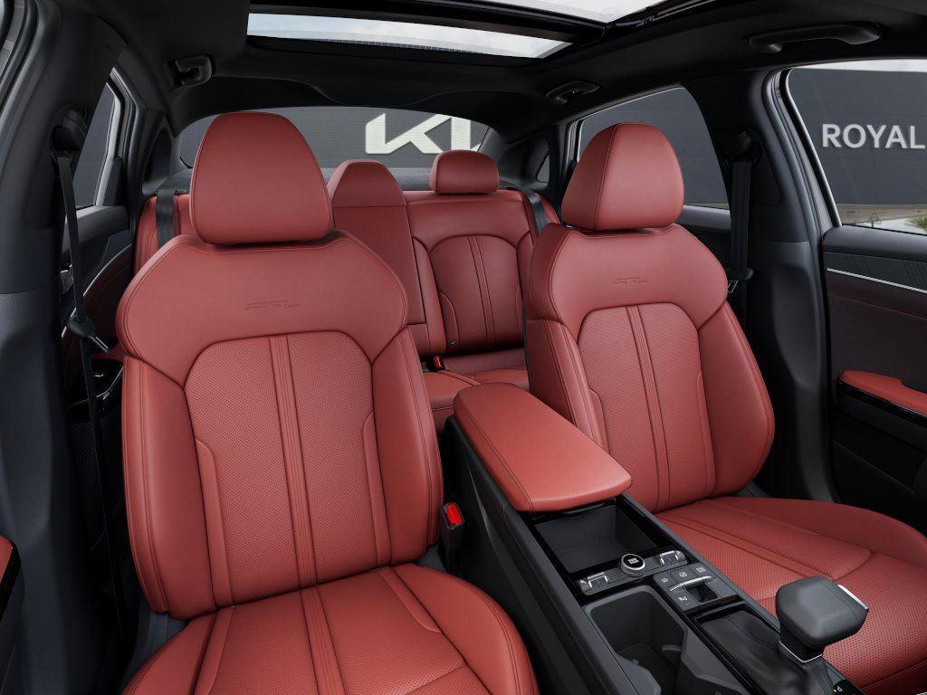 2025 Kia K5 GT-Line Tucson AZ