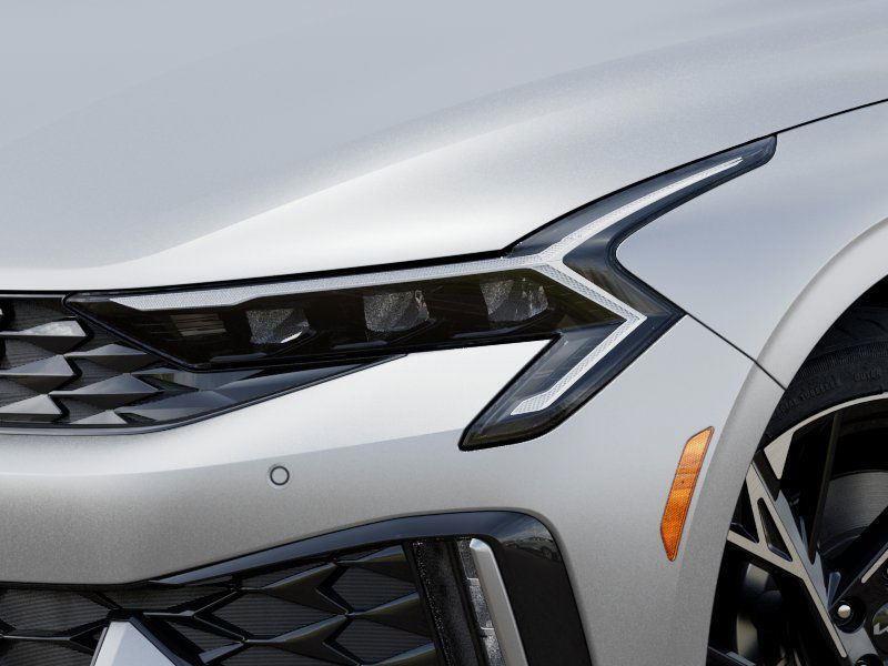 2025 Kia K5 GT-Line Tucson AZ