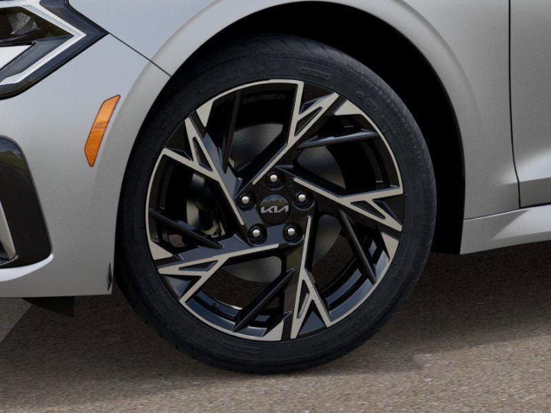 2025 Kia K5 GT-Line Tucson AZ