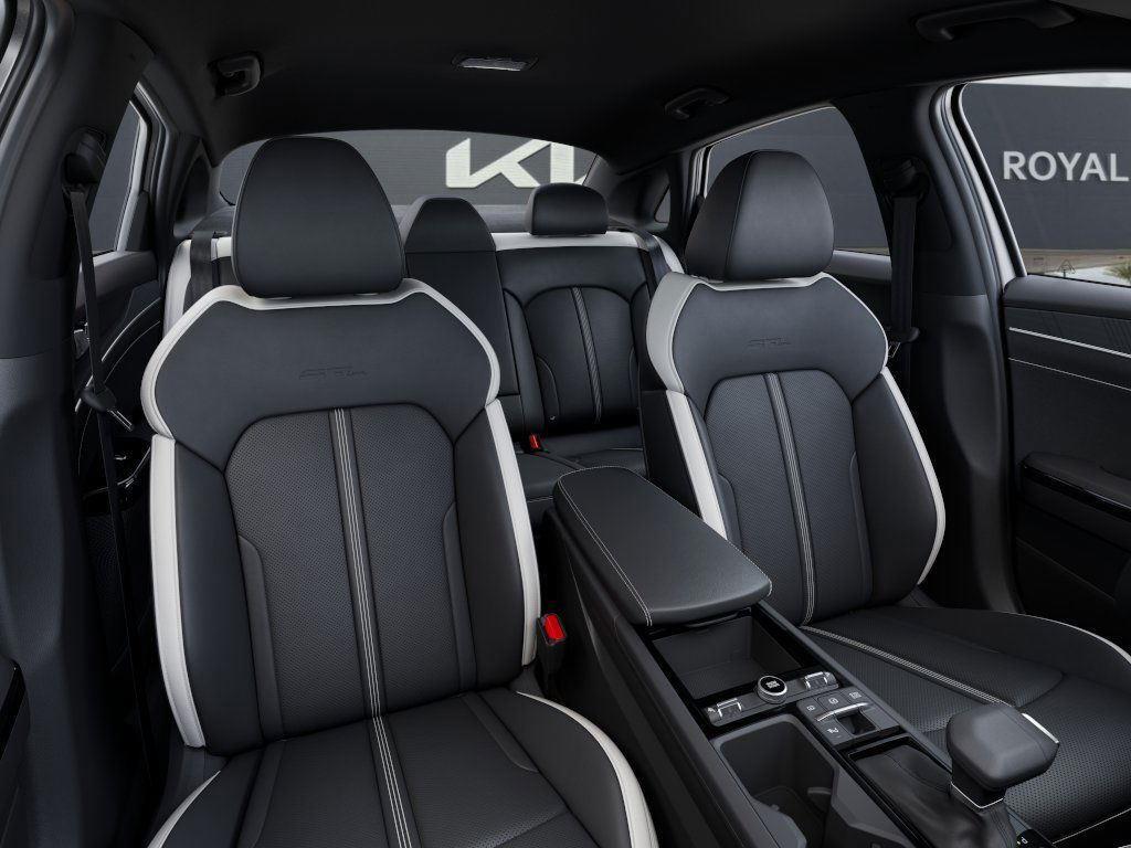 2025 Kia K5 GT-Line Tucson AZ
