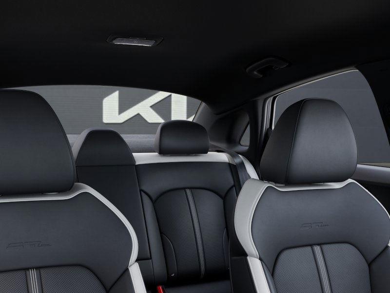 2025 Kia K5 GT-Line Tucson AZ