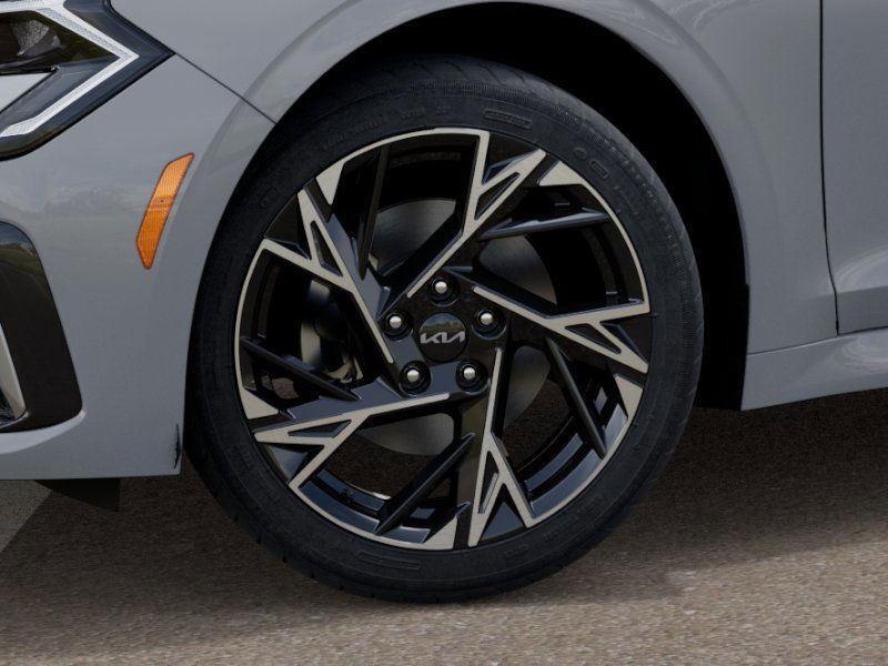 2025 Kia K5 GT-Line Tucson AZ