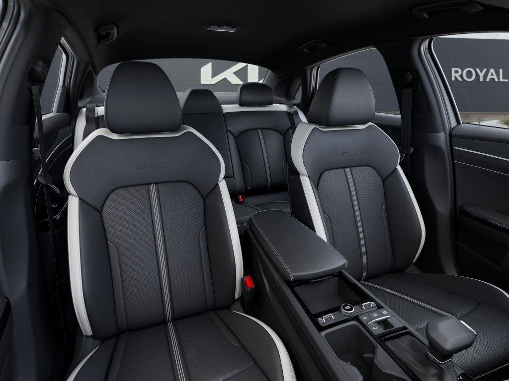 2025 Kia K5 GT-Line Tucson AZ