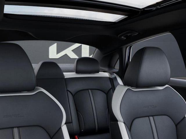 2025 Kia K5 GT-Line Tucson AZ