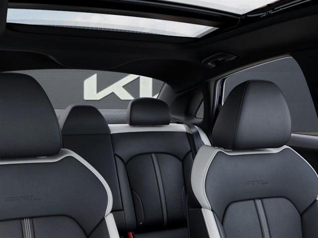 2025 Kia K5 GT-Line Tucson AZ