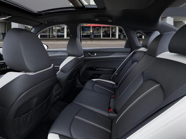 2025 Kia K5 GT-Line Tucson AZ