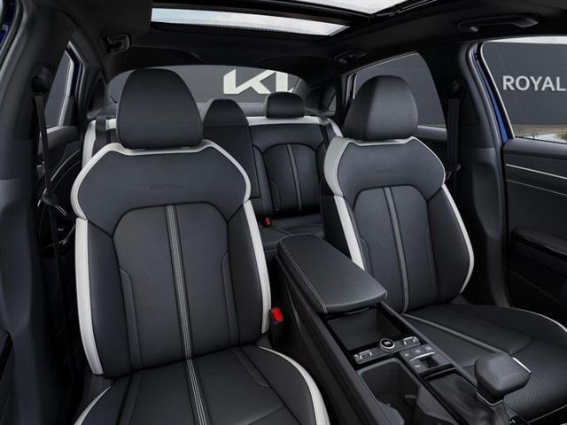 2025 Kia K5 GT-Line Tucson AZ
