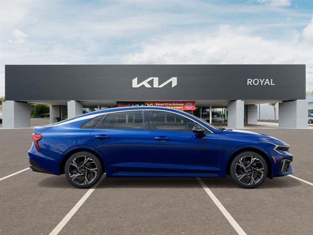 2025 Kia K5 GT-Line Tucson AZ
