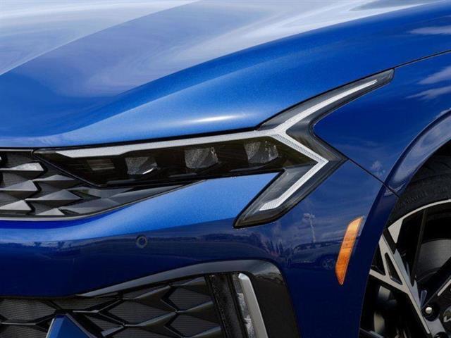 2025 Kia K5 GT-Line Tucson AZ