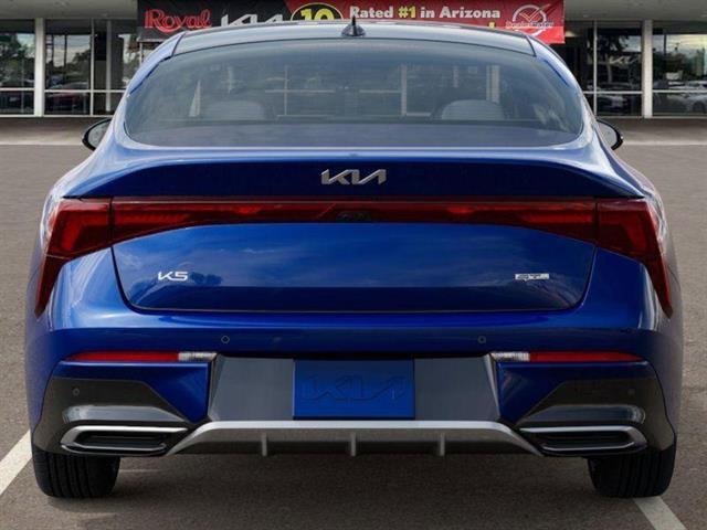 2025 Kia K5 GT-Line Tucson AZ