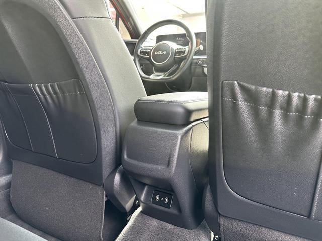 2025 Kia K5 GT-Line Tucson AZ