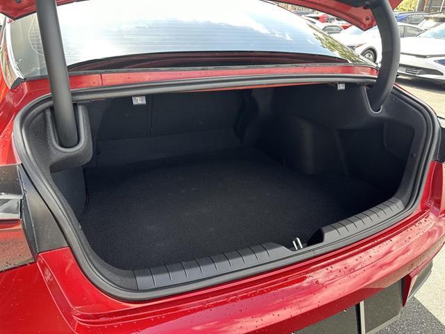 2025 Kia K5 GT-Line Tucson AZ