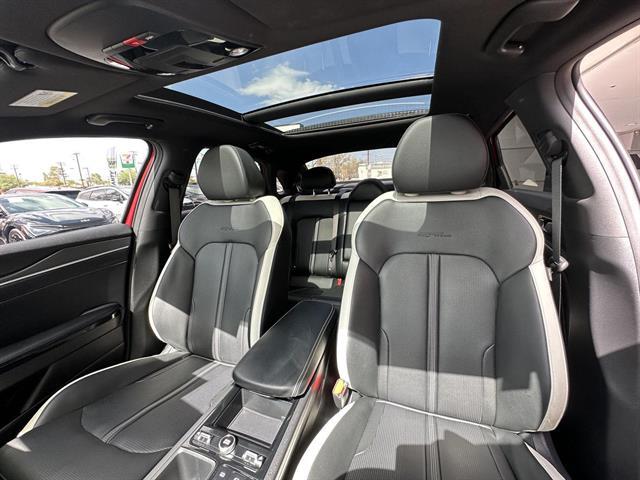 2025 Kia K5 GT-Line Tucson AZ