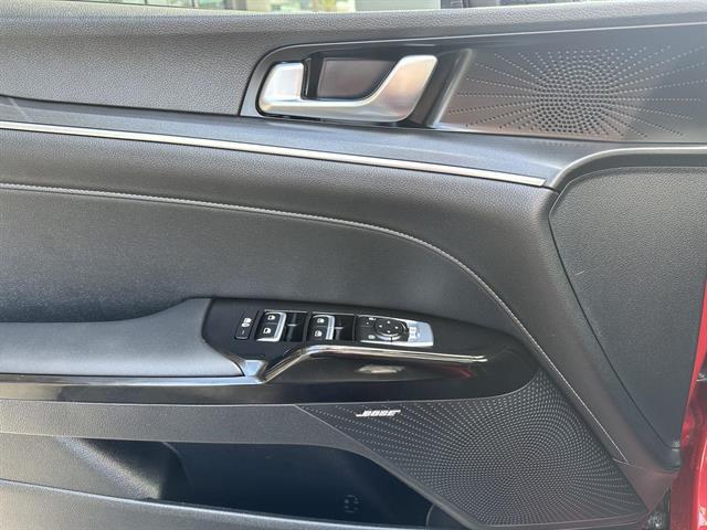 2025 Kia K5 GT-Line Tucson AZ