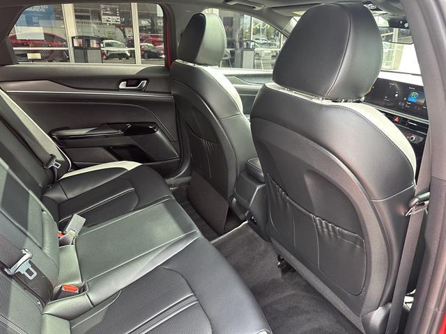 2025 Kia K5 GT-Line Tucson AZ