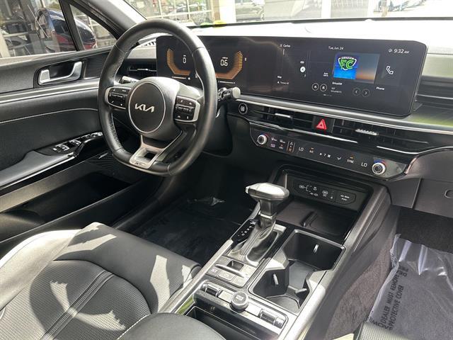 2025 Kia K5 GT-Line Tucson AZ