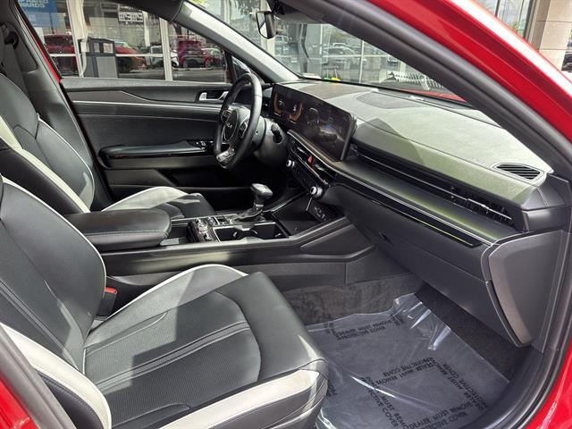 2025 Kia K5 GT-Line Tucson AZ