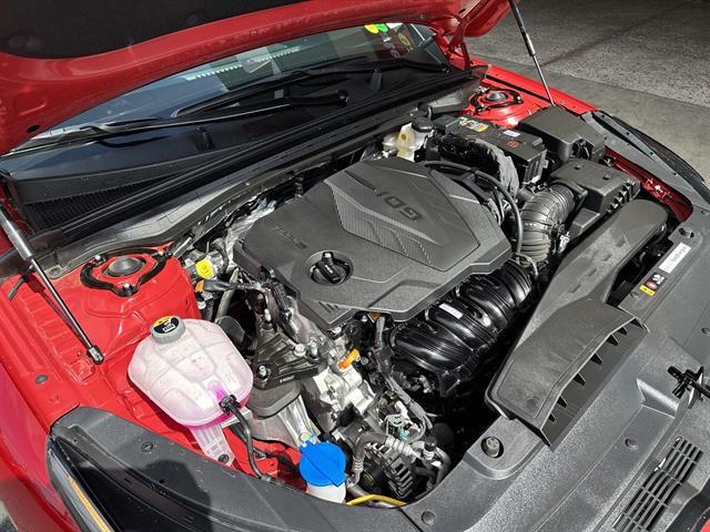 2025 Kia K5 GT-Line Tucson AZ