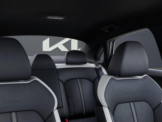 2025 Kia K5 GT-Line Tucson AZ