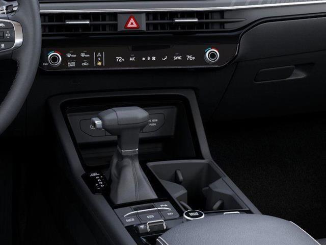 2025 Kia K5 GT-Line Tucson AZ