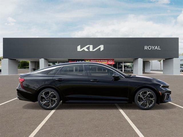 2025 Kia K5 GT-Line Tucson AZ