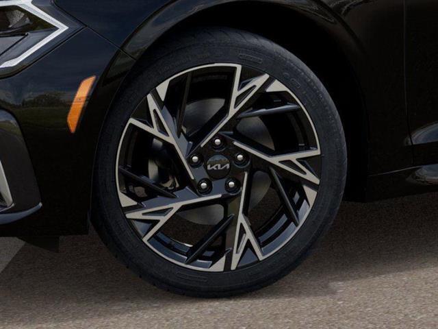 2025 Kia K5 GT-Line Tucson AZ