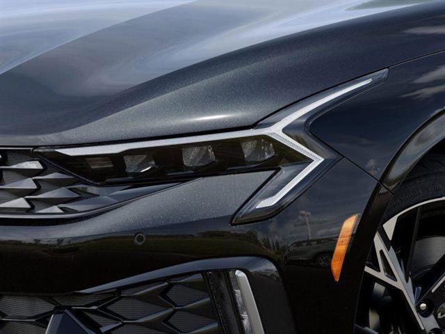 2025 Kia K5 GT-Line Tucson AZ