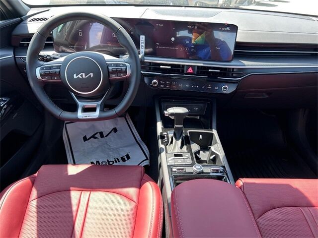2025 Kia K5 GT-Line Cape Girardeau MO
