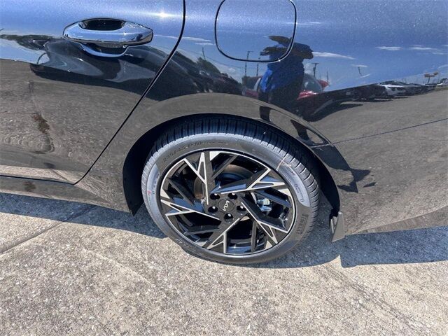 2025 Kia K5 GT-Line Cape Girardeau MO
