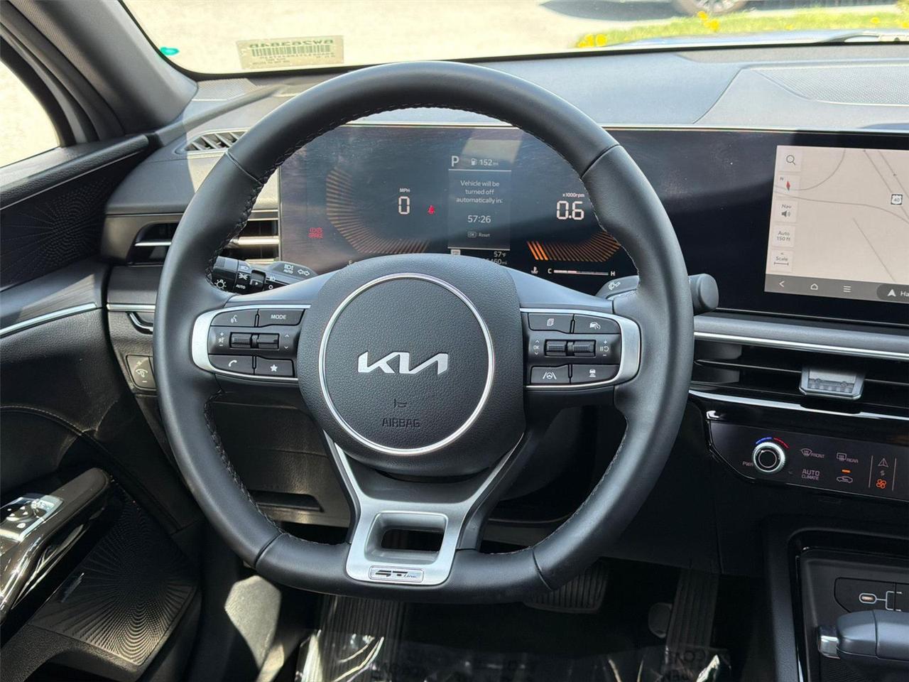 2025 Kia K5 GT-Line Hagerstown MD