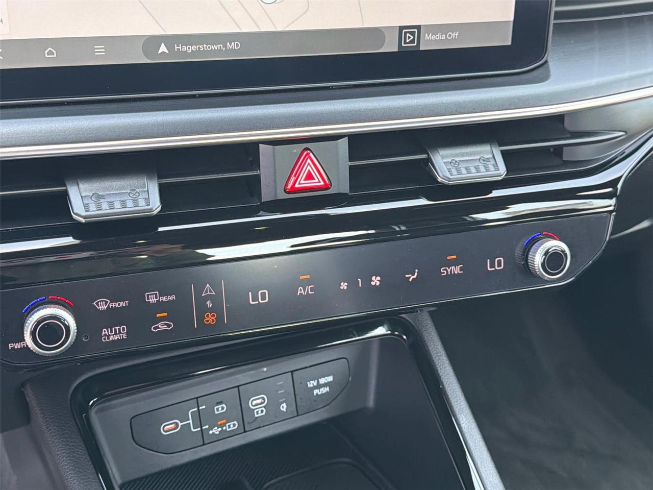 2025 Kia K5 GT-Line Hagerstown MD