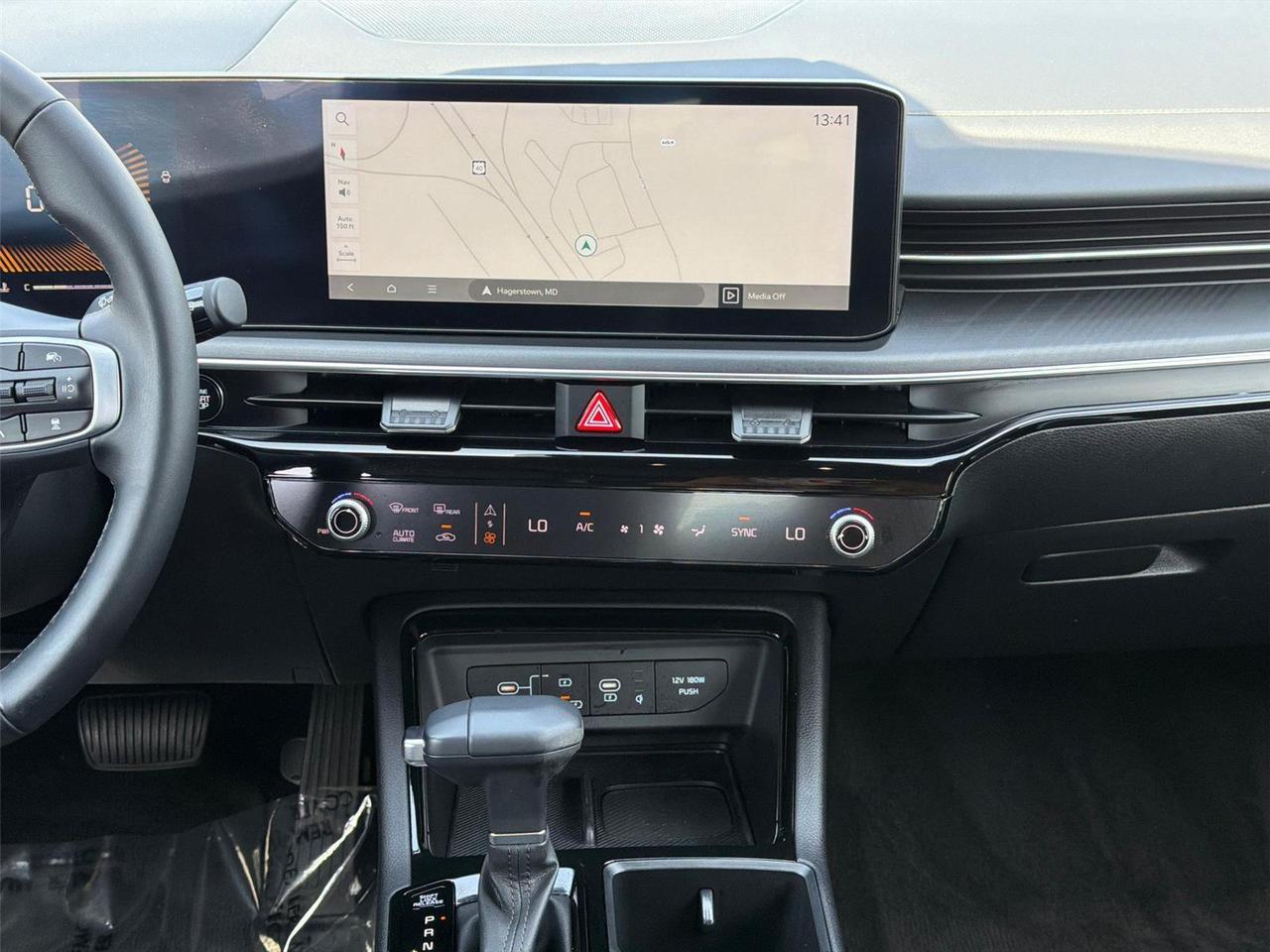 2025 Kia K5 GT-Line Hagerstown MD