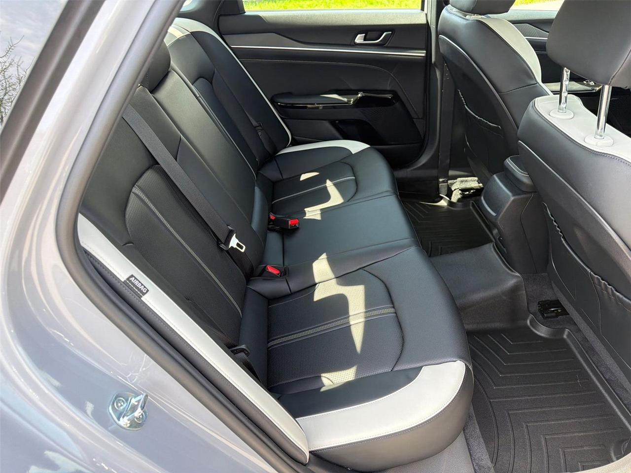 2025 Kia K5 GT-Line Hagerstown MD