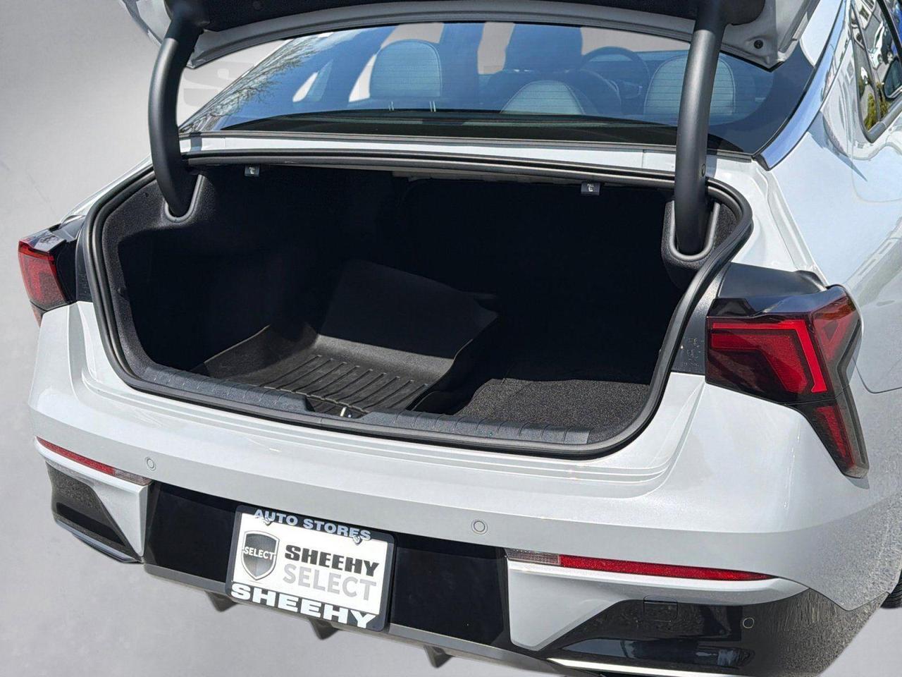 2025 Kia K5 GT-Line Hagerstown MD