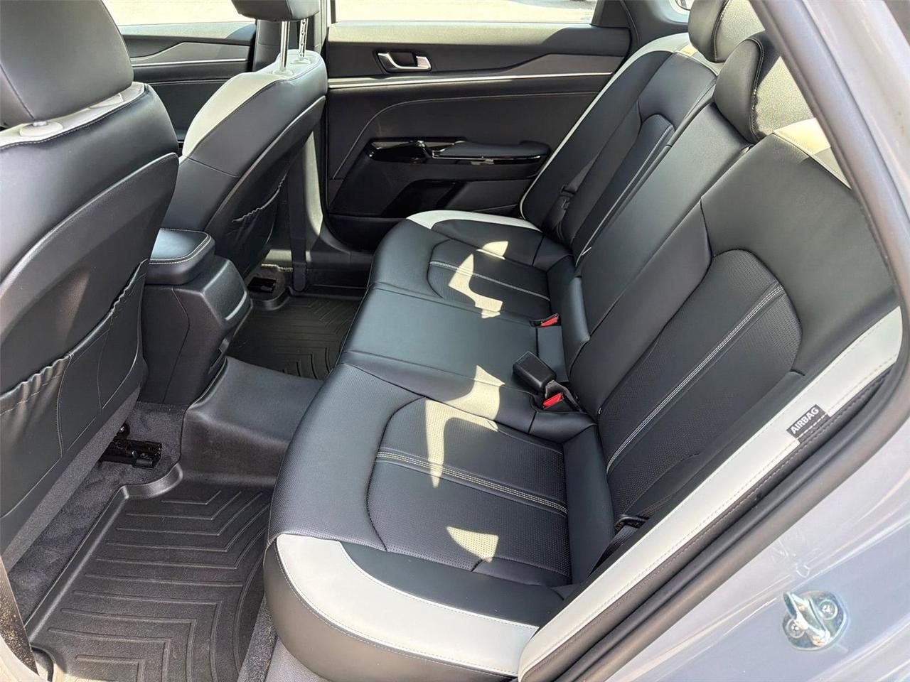 2025 Kia K5 GT-Line Hagerstown MD