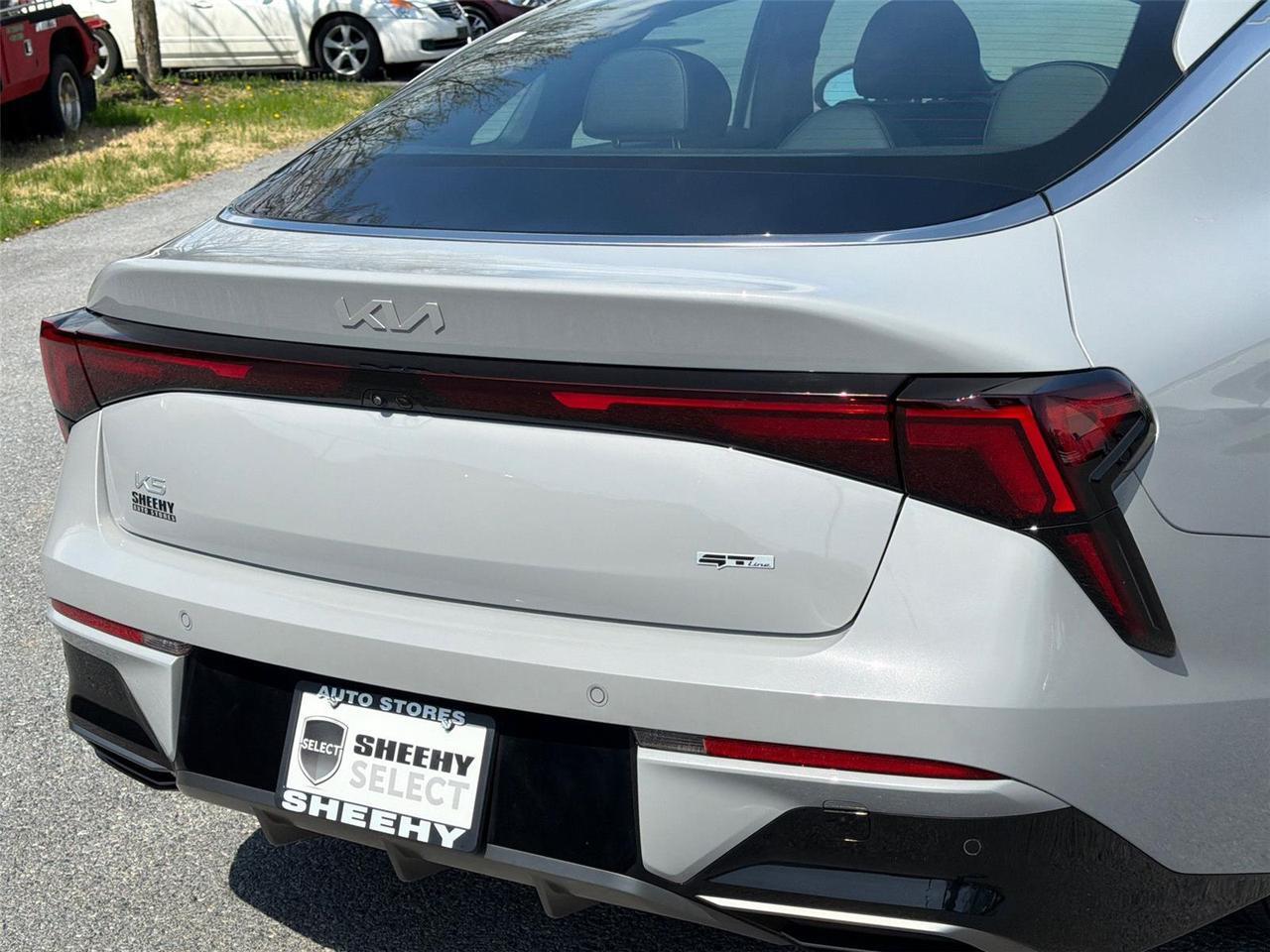 2025 Kia K5 GT-Line Hagerstown MD