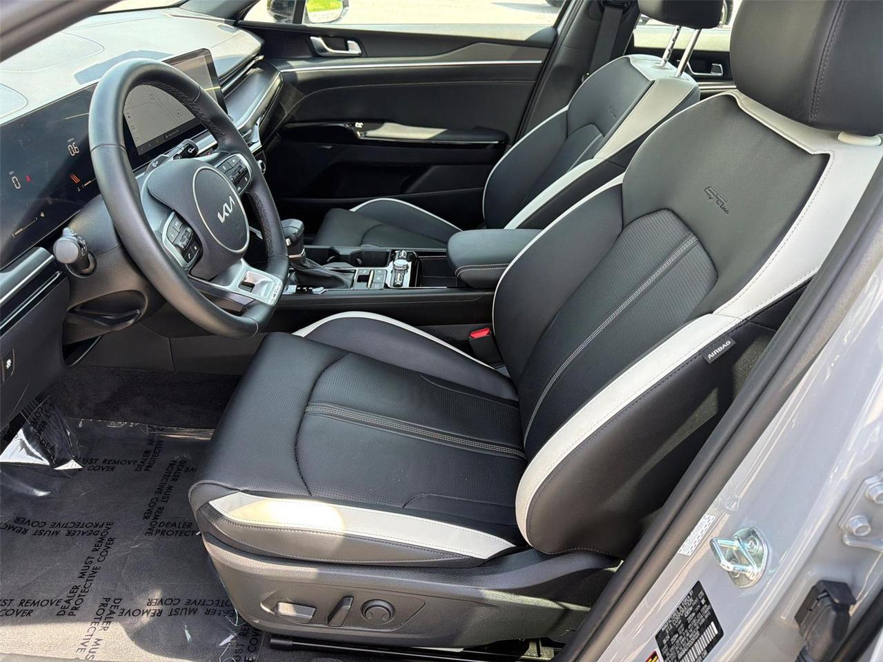 2025 Kia K5 GT-Line Hagerstown MD